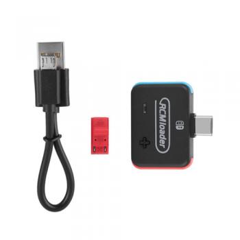 RCM Loader - SWITCH (N)