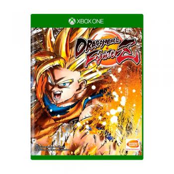 Dragon Ball: FighterZ - XONE (SN)