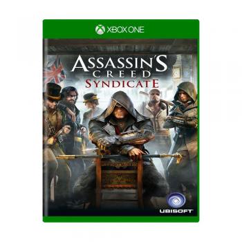 Assassins Creed: Syndicate - XONE (SN)