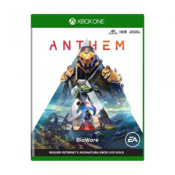 Anthem - XONE (SN)