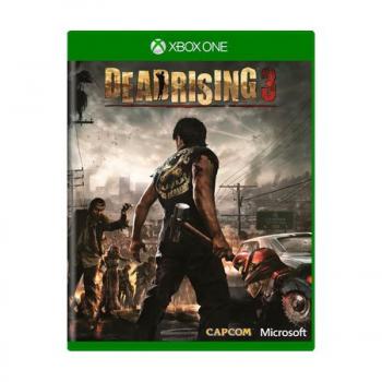Dead Rising 2 - XONE (SN)