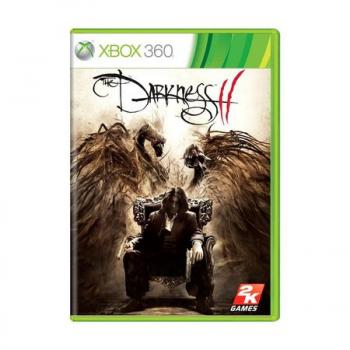 The Darkness 2 - X360 (SN)