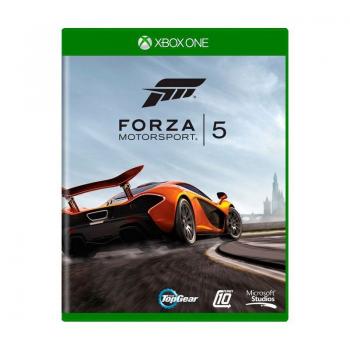 Forza Motorsport 5 - XONE (SN)