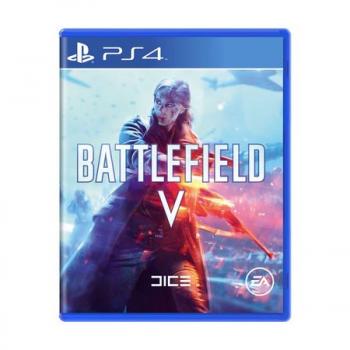 Battlefield V - PS4 (SN)