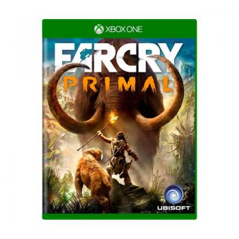 Far Cry: Primal - XONE (SN)