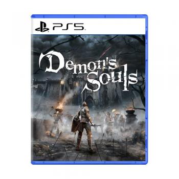 Demons Souls - PS5 (N)