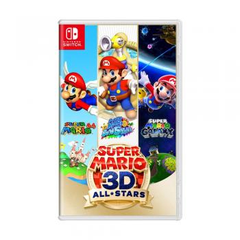 Super Mario 3D All-Stars - SWITCH (SN)