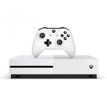 Console Xbox One S 1TB - XONE (SN)