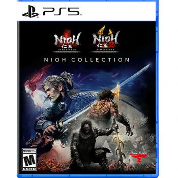 Nioh Collection - PS5 (N)
