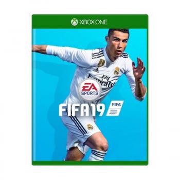 Fifa 19 - XONE (SN)