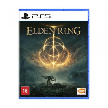 Elden Ring - PS5 (N)
