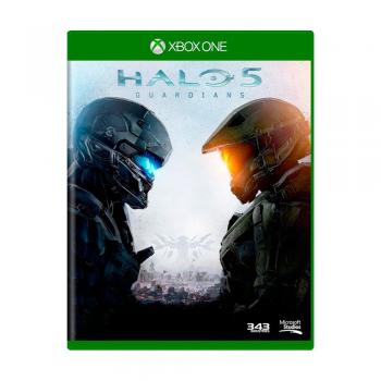 Halo 5: Guardians - XONE (SN)