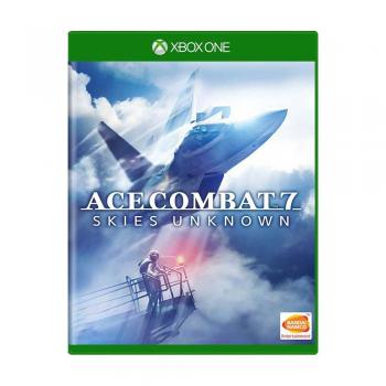 Ace Combat 7: Skies Unknown - XONE (N)