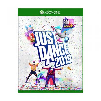 Just Dance 2019 - XONE (SN)