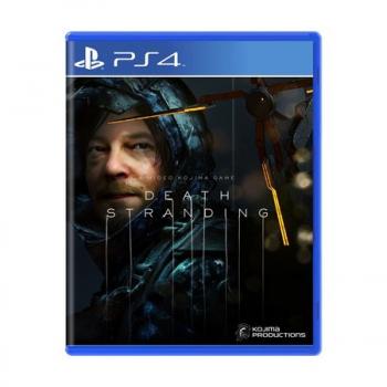 Death Stranding - PS4 (SN)