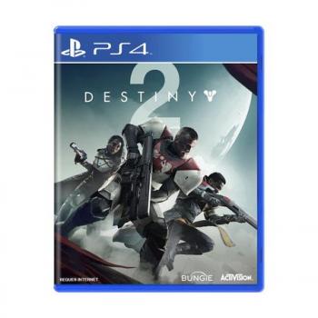 Destiny 2 - PS4 (N)