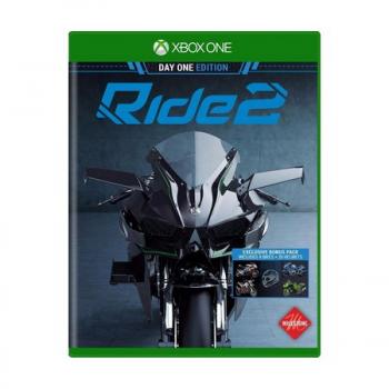 Ride 2 - XONE (SN)