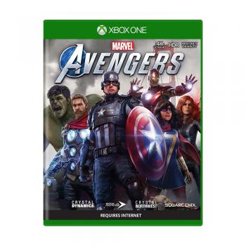 Avengers - XONE (N)
