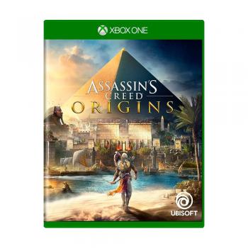 Assassins Creed: Origins - XONE (SN)