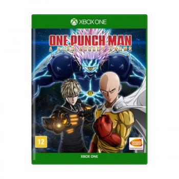 One Punch Man: A Hero Nobody Knows - XONE (N)