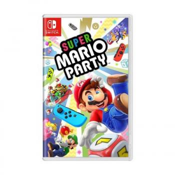 Super Mario Party - SWITCH (SN)