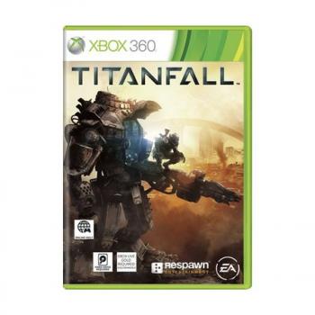 Titanfall - X360 (SN)