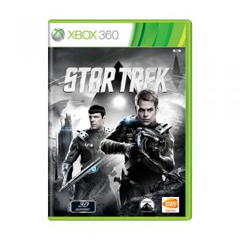 Star Trek - X360 (SN)