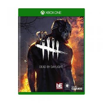 Dead By Daylight - XONE (SN)