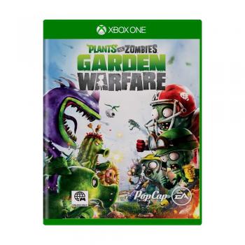 Plants vs. Zombies: Garden Warfare - XONE (SN)