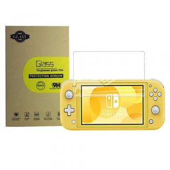 Película de Vidro para Nintendo Switch Lite