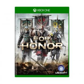 For Honor: Marching Fire Edition - XONE (SN)