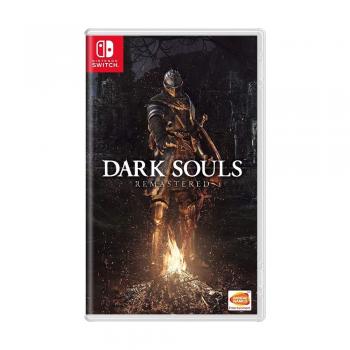 Dark Souls Remastered - SWITCH (SN)