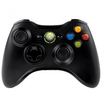 Controle Original para Xbox 360 (sem fio) - X360 (SN)
