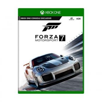 Forza Motorsport 7 - XONE (SN)