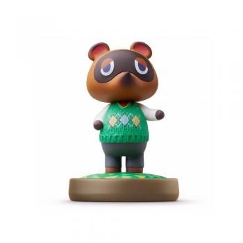 Amiibo: Tom Nook - Animal Crossing (SN)