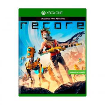 Recore - XONE (SN)