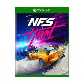 Need For Speed: Heat - XONE (SN)