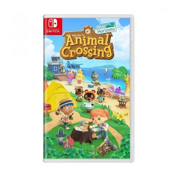 Animal Crossing: New Horizons - SWITCH (SN)
