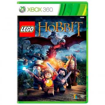 Lego The Hobbit - XONE (SN)