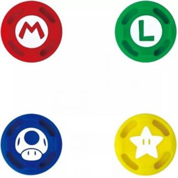 Thumb Grip Temático para Nintendo Switch - SWITCH (N)