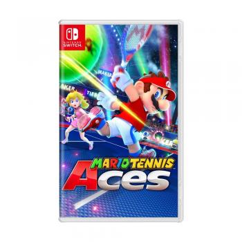 Mario Tennis Aces - SWITCH (SN)