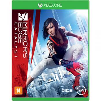 Mirror’s Edge: Catalyst - XONE (N)
