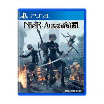 Nier: Automata - PS4 (SN)
