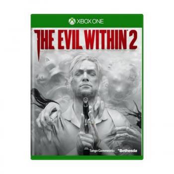 The Evil Within 2 - XONE (SN)