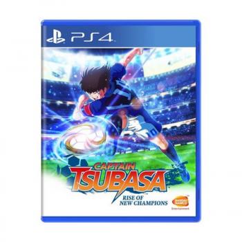 Captain Tsubasa: Rise Of New Champions - PS4 (SN)