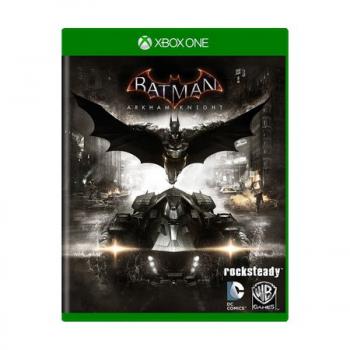 Batman Arkham: Knight - XONE (SN)