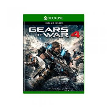 Gears Of War 4 - XONE (N)