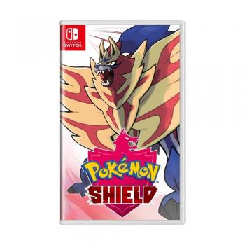 Pokémon: Shield - SWITCH (SN)