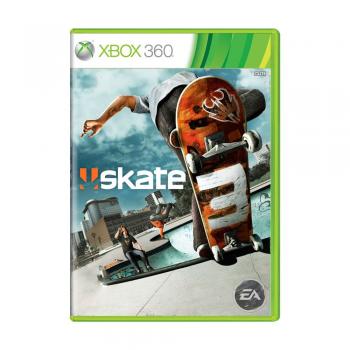 Skate 3 - X360 (N)