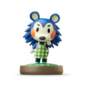 Amiibo: Mabel (Animal Crossing)